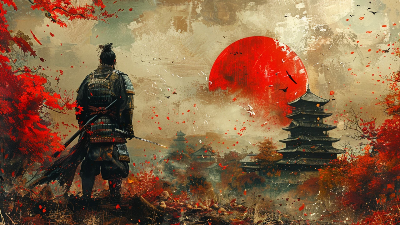 Правда о Ясукэ: Развенчание мифов о чернокожем самурае в Assassin's Creed Shadows